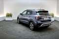 Volkswagen T-Cross Life Edition 1.0 TSI Grigio - thumbnail 5