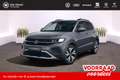 Volkswagen T-Cross Life Edition 1.0 TSI Gris - thumbnail 1