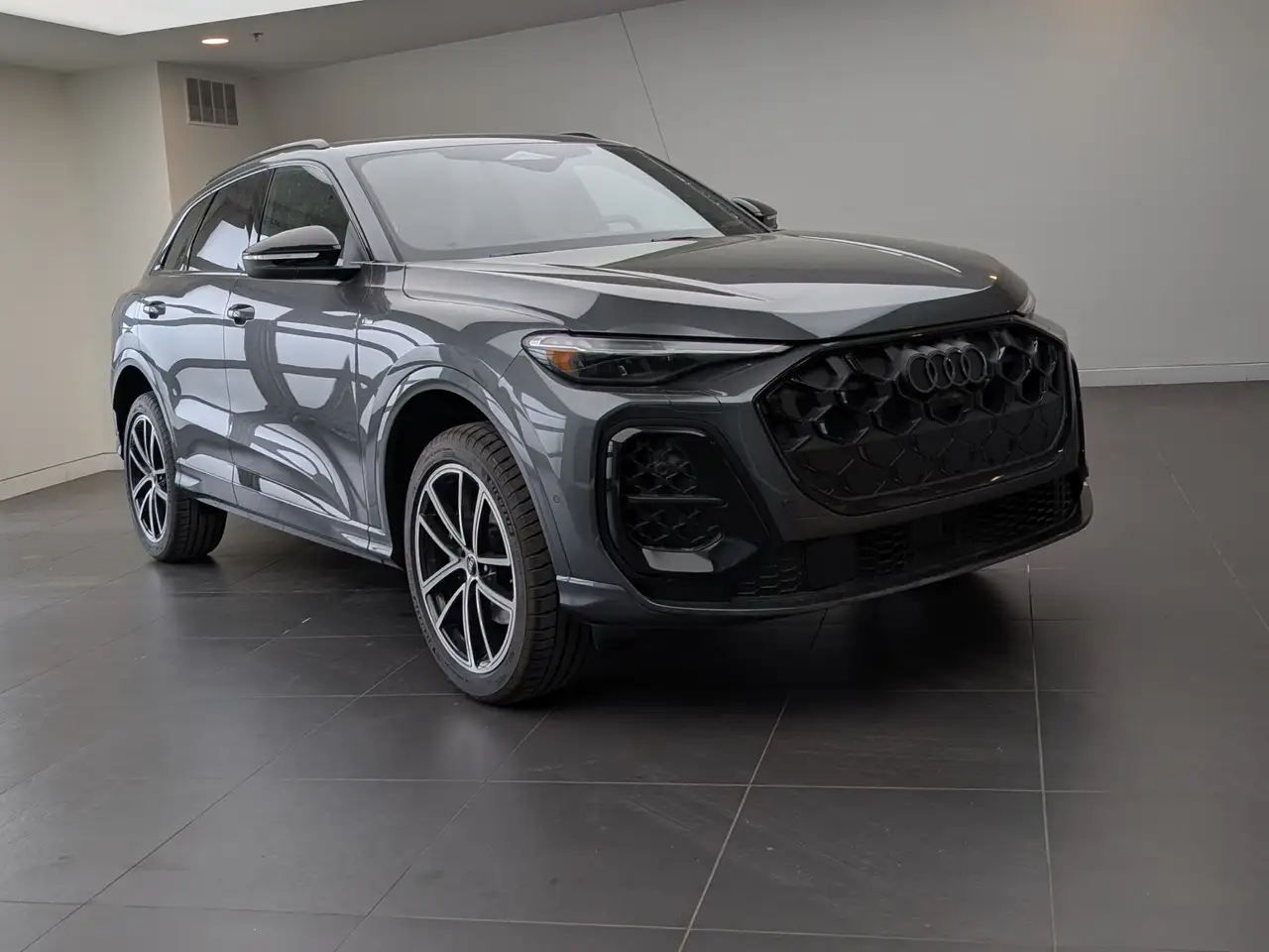 2026 Audi Q5