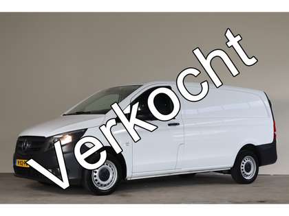 Mercedes-Benz Vito 111 CDI Lang NL-Auto!! Camera I Nav I Park-Assist