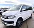 Volkswagen T6 Multivan Generation Six Weiß - thumbnail 1