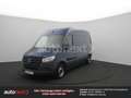 Mercedes-Benz Sprinter 211 CDI *Automatik* 1.Hand+Kamera (2589) Azul - thumbnail 4