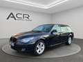 BMW 525 d Touring Automatik/Navi/Xenon/LEDER/PDC/ALU Schwarz - thumbnail 3