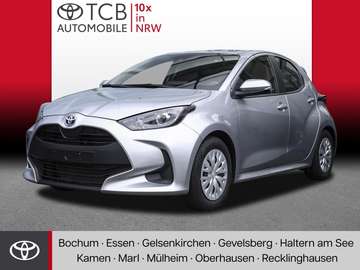 1.5l Hybrid Business Edition NAVI SHZ BT