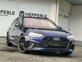 Audi A4 Av 50TDI quatt S Line MATRIX+VIRTUAL+PANO+19" Blau - thumbnail 1