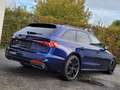 Audi A4 Av 50TDI quatt S Line MATRIX+VIRTUAL+PANO+19" Blau - thumbnail 6