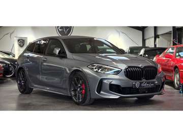 SERIE 128Ti 128 ti M SPORT 2.0 TURBO 265 / TVA APPARENTE / GROS SIEGES / 1ERE MAIN / FRANCAISE / HISTO