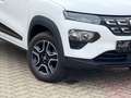 Dacia Spring Electric Comfort Weiß - thumbnail 3