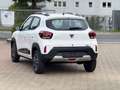 Dacia Spring Electric Comfort Weiß - thumbnail 6
