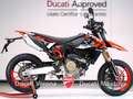 Ducati Hypermotard 698 Hypermotard 698 RVE modello 2025 da 11.290 Rojo - thumbnail 15