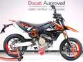 Ducati Hypermotard 698 Hypermotard 698 RVE modello 2025 da 11.290 Rojo - thumbnail 1