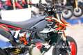 Ducati Hypermotard 698 Hypermotard 698 RVE modello 2025 da 11.290 Rojo - thumbnail 19