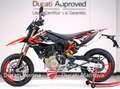 Ducati Hypermotard 698 Hypermotard 698 RVE modello 2025 da 11.290 Rojo - thumbnail 8