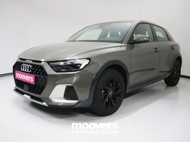 Audi A1 allstreet 30 TFSI Admired