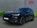 Audi SQ7 4.0 TFSI quattro HUD Luftfederung AD StandHZG AHK Schwarz - thumbnail 1