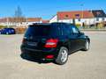 Mercedes-Benz GLK 220 CDI BE 4Matic*NUR 91.000KM*AUTOM*AHK*PAN Noir - thumbnail 5