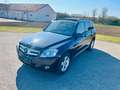 Mercedes-Benz GLK 220 CDI BE 4Matic*NUR 91.000KM*AUTOM*AHK*PAN Noir - thumbnail 1