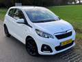 Peugeot 108 1.0 ACTIVE / 15INCH / AIRCO / 61DKM Wit - thumbnail 4