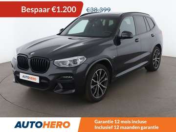 xDrive 20d M Sport