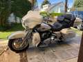 Harley-Davidson CVO Limited Electra Glide Ultra Wit - thumbnail 1