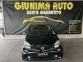 smart forTwo BLACK EDITION PREZZO PROMO Schwarz - thumbnail 3