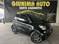 smart forTwo BLACK EDITION PREZZO PROMO Schwarz - thumbnail 2