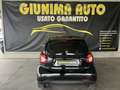 smart forTwo BLACK EDITION PREZZO PROMO Schwarz - thumbnail 4