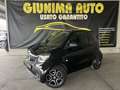 smart forTwo BLACK EDITION PREZZO PROMO Schwarz - thumbnail 1