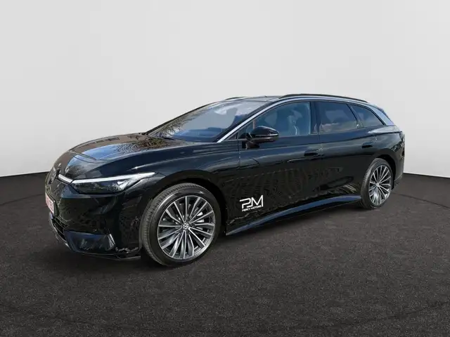 Volkswagen ID.7 86 kWh Pro S Business Sport
