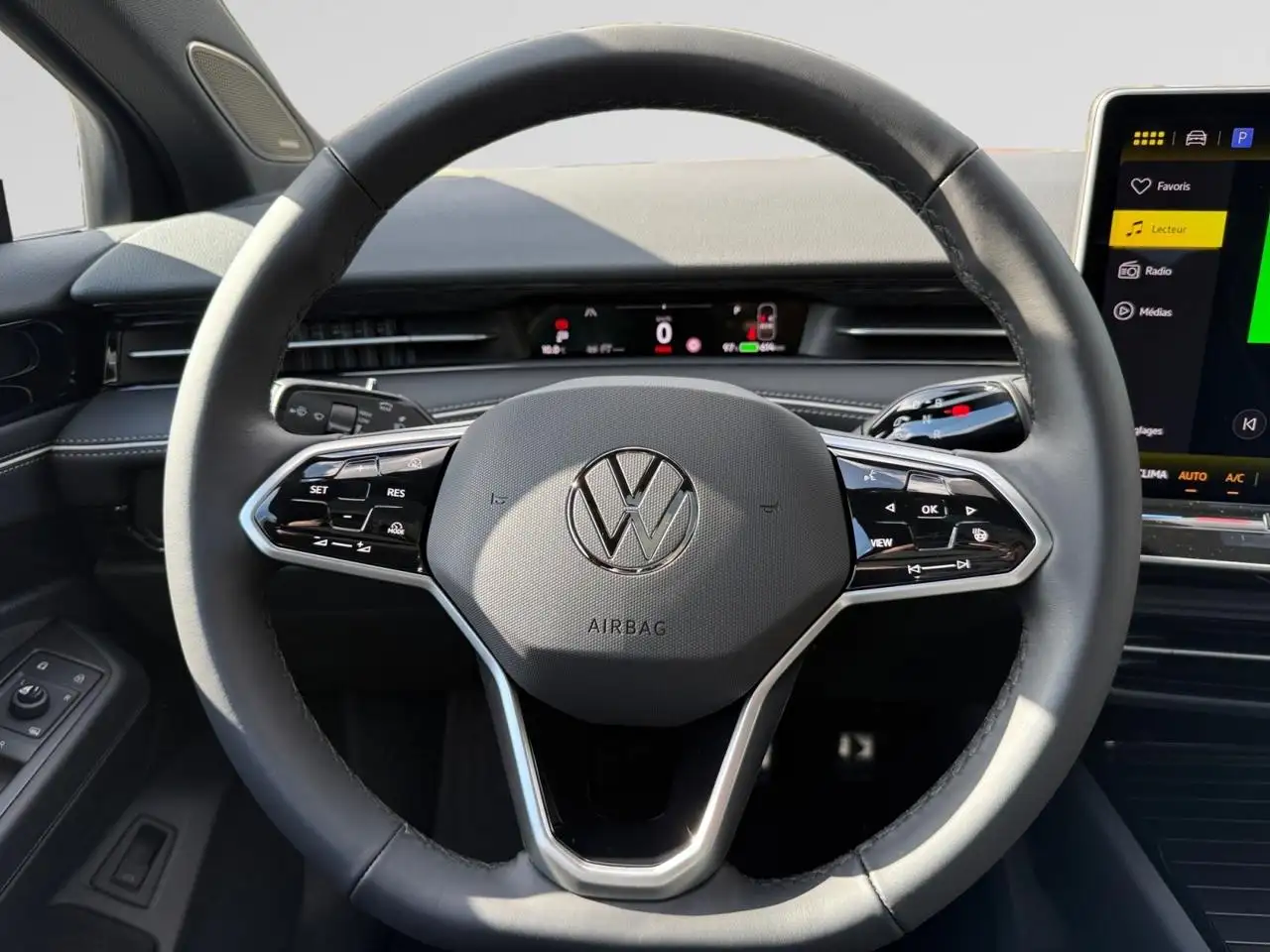 Volkswagen ID.7 2026 — фото 11
