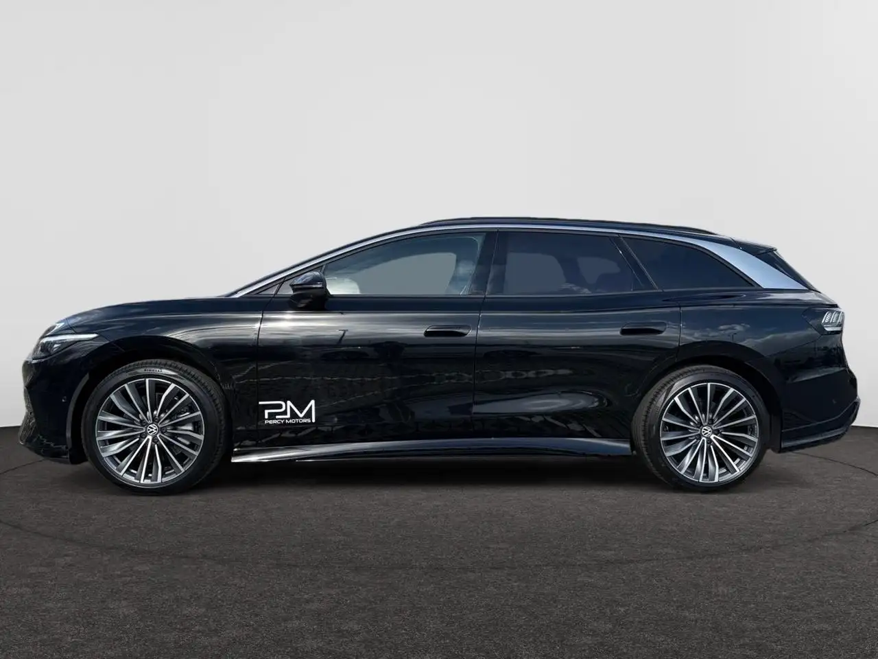 Volkswagen ID.7 2026