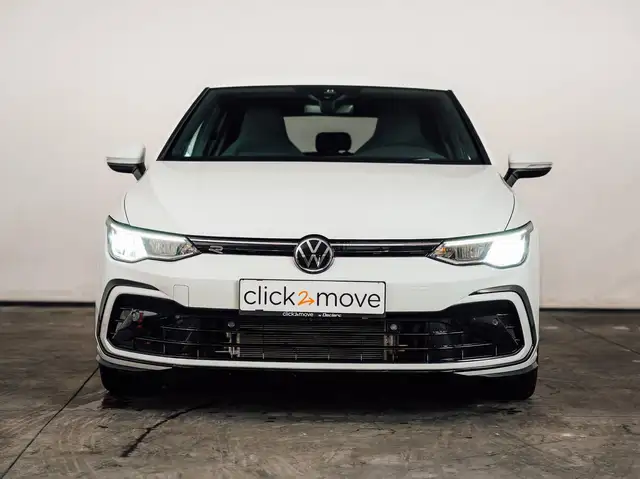 Volkswagen Golf view 4