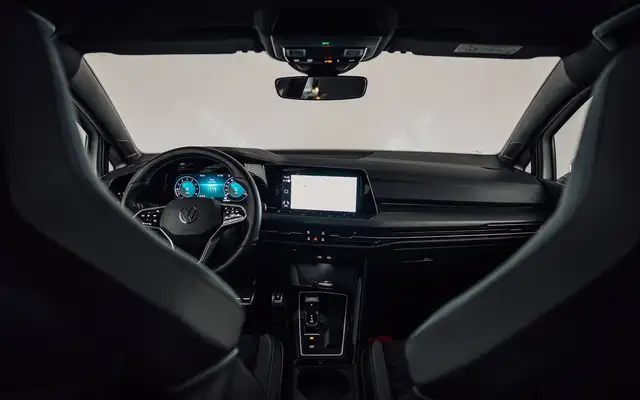 Volkswagen Golf view 15
