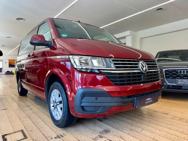 Volkswagen T6 Multivan Multivan 2.0 TDI 150CV DSG Comfortline