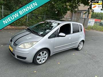 1.5 d'Azur LEUKE AUTO RIJDT EN SCHAKELT GOED