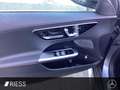 Mercedes-Benz C 43 AMG C 43 T AMG 4M Pano+Digital L+FahrassP+Memory+Kam Gris - thumbnail 8