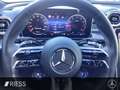 Mercedes-Benz C 43 AMG C 43 T AMG 4M Pano+Digital L+FahrassP+Memory+Kam Gris - thumbnail 11