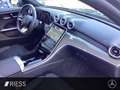 Mercedes-Benz C 43 AMG C 43 T AMG 4M Pano+Digital L+FahrassP+Memory+Kam Gris - thumbnail 18