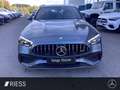 Mercedes-Benz C 43 AMG C 43 T AMG 4M Pano+Digital L+FahrassP+Memory+Kam Gris - thumbnail 2