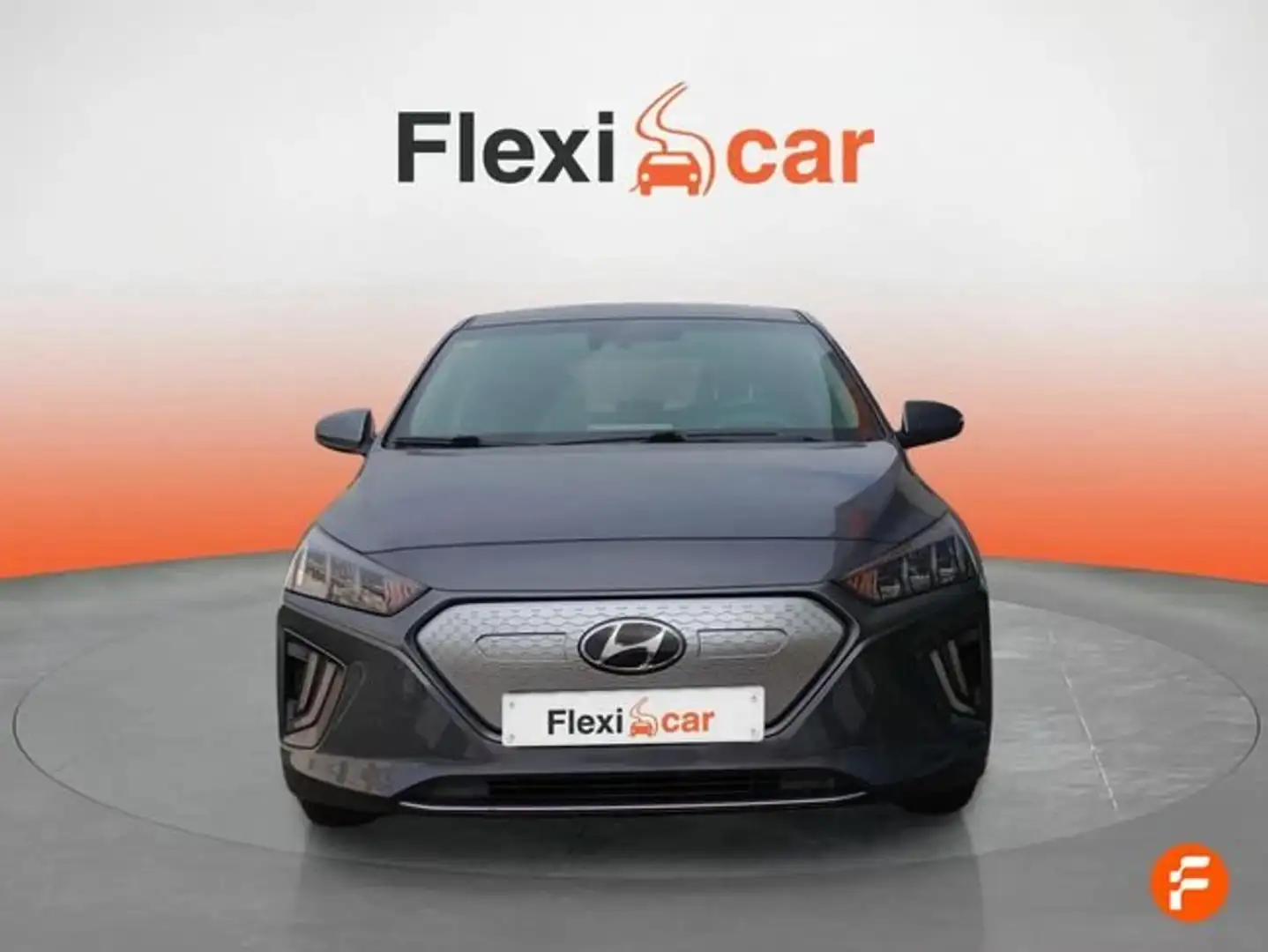 Hyundai IONIQ EV Tecno Gris - 2