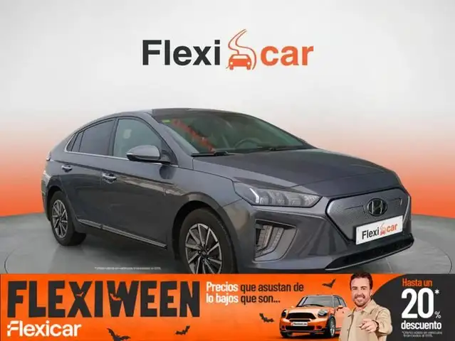 Hyundai IONIQ EV Tecno