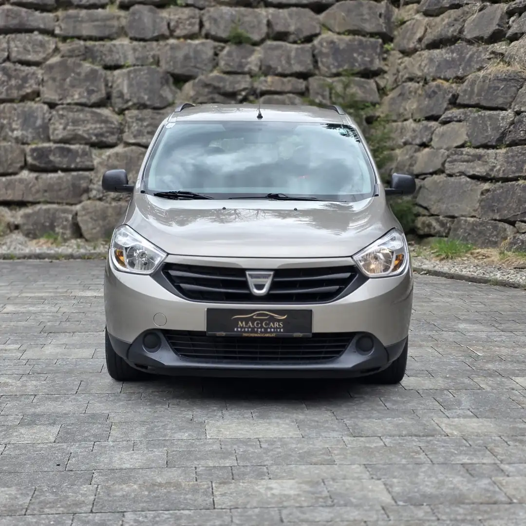 Dacia Lodgy Ambiance SCe 100 S&S - 2