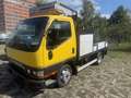 Mitsubishi Canter Canter T 35 BK Gelb - thumbnail 2