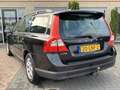 Volvo V70 2.0D | Leder | Trekhaak | Export Schwarz - thumbnail 9