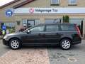 Volvo V70 2.0D | Leder | Trekhaak | Export Schwarz - thumbnail 8