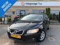 Volvo V70 2.0D | Leder | Trekhaak | Export Schwarz - thumbnail 1