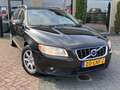 Volvo V70 2.0D | Leder | Trekhaak | Export Schwarz - thumbnail 3