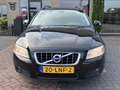 Volvo V70 2.0D | Leder | Trekhaak | Export Schwarz - thumbnail 14