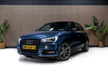 Sportback 1.4 TFSI Sp. Pro L S