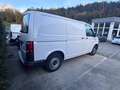 Volkswagen T6 Transporter Kasten Blanc - thumbnail 3